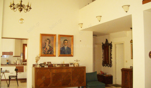 Εσωτερική όψη - Indoor view